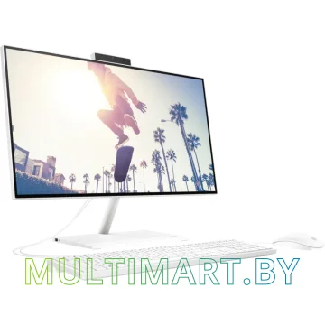 Моноблок HP 24-cb1010ny (6P140EA) картинка 2
